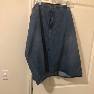 Skirt - buy 1 items from my closet, get 1 free